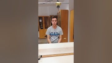 Bilkent University Physics 101 Experiment Period of a Conical Pendulum