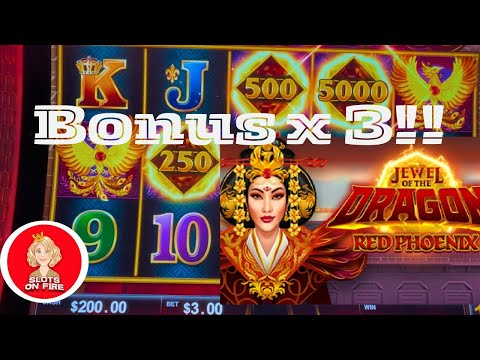 Jewel Of The Dragon Goes Out With A Bang! Orbs and Diamond bonuses!