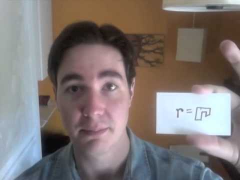 Audiobook Narrator Matt Haynes MIDWEST ACCENT