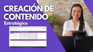 Cómo CREAR CONTENIDO para CRECER y VENDER Minicurso