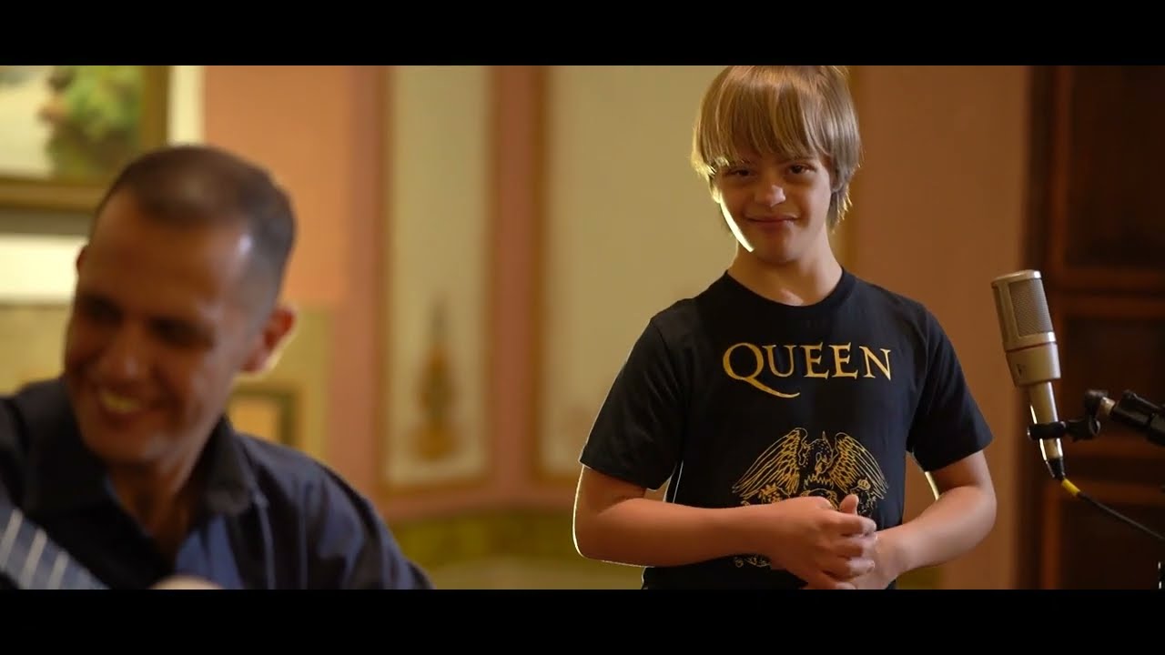 Love of my Life - Gabriel Cheib (Original by Queen)