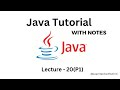 final | finally | finalize in java || Java beginner to advanced || #final#finally #finalize #java