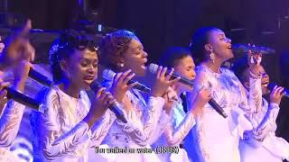 Yesu Wafanya Njia Pasaipo Na Njia