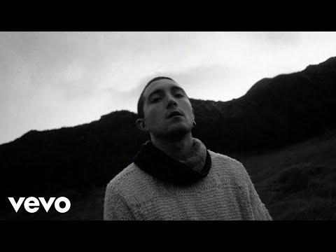 Levi Evans - Faith (Official Music Video)
