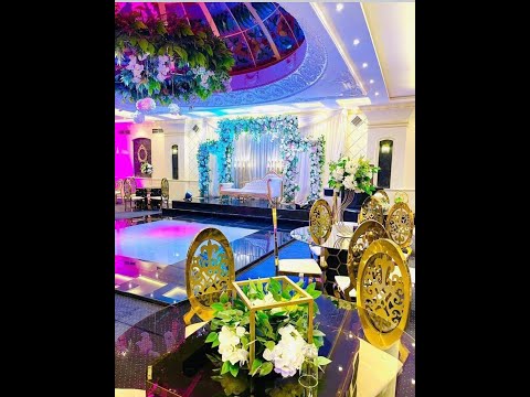 ارقى قاعات افراح برعايه عسكر جروب فى دار الاشغال العسكريه كورنيش المعادى