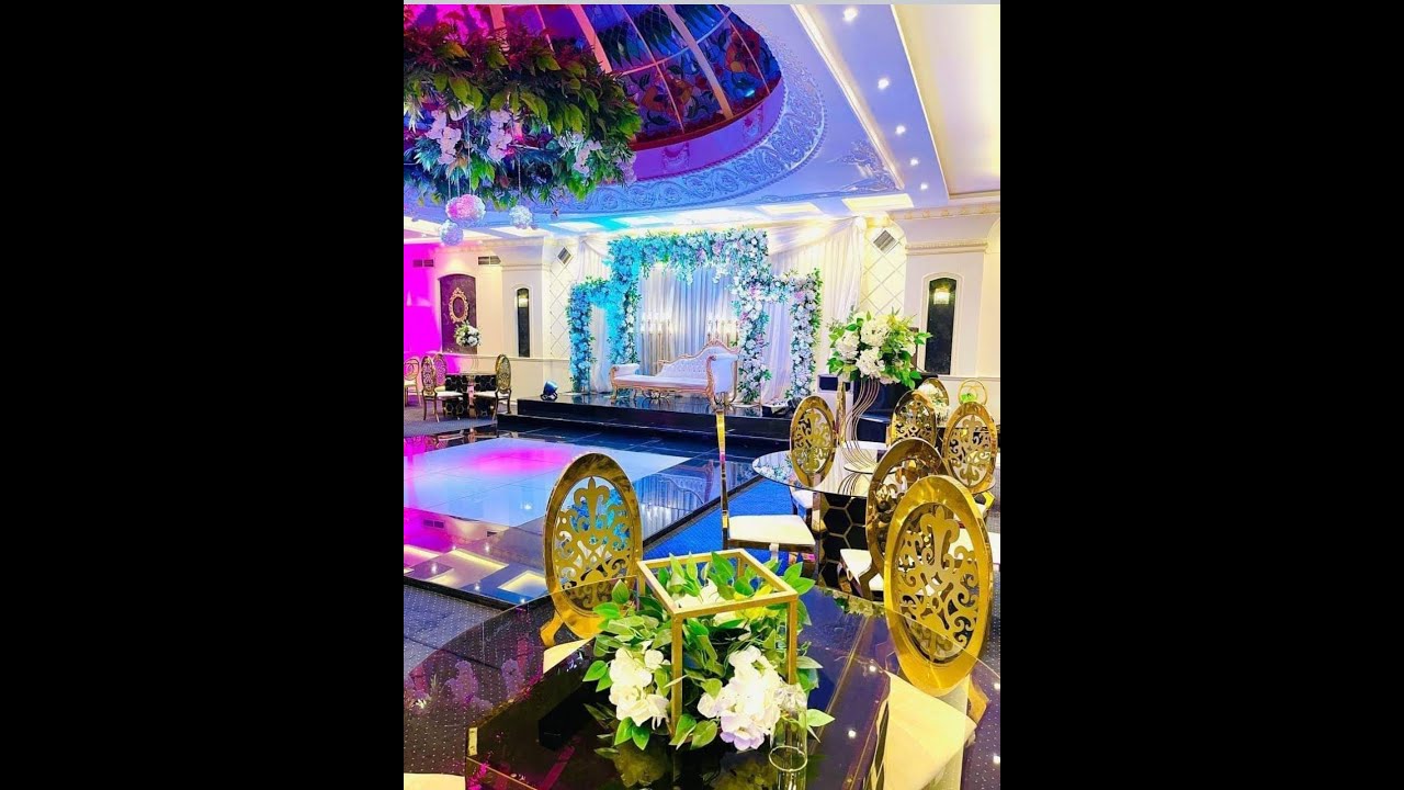 ارقى قاعات افراح برعايه عسكر جروب فى دار الاشغال العسكريه كورنيش المعادى