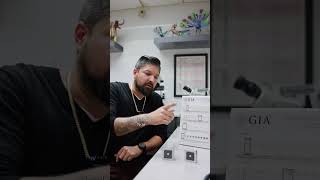 E vs J Color (Both SI2): Real Price Difference