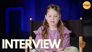 Famous imaginary -  Pyper Braun - "Alice" | Interview Wealth