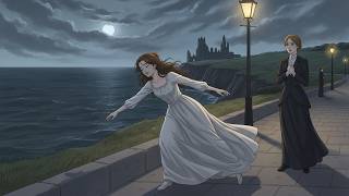 Dracula Part 3: Lucy’s Strange Illness Begins | Chapters 5–6