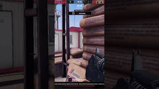 PRO ou CHEAT ? #haikyfps em #twitch