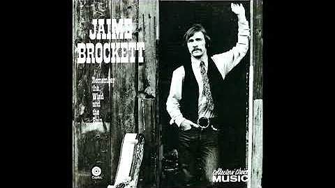 Jamie Brockett - Legend Of the U.S.S. Titanic (1971)