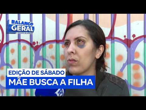 Mother accuses ex-husband of drugging her and taking their 10-year-old daughter after leaving hos...