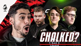 Details OPTIC UPSET! | NYSL DOWN BAD! | THE FLANK News