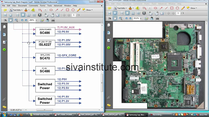 Power  start up of Laptop Motherboard.eng