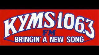 Jesus Music from KYMS 106.3 FM, Volume 6 (Dec 1980-1982)