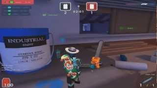 MicroVolts Closed Beta Phase 2