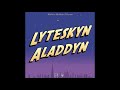 stardust. - Mathew Robbins ft. BigBadBradd | Lyteskyn Aladdyn (EP) |