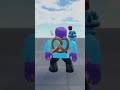 Don’t want to see me angry #goofy #roblox