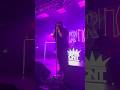 Rittz - Crown Royal (Live) - Verse 3 - MellowLOvation Tour 23’ #rittz #crownroyal #cnt #rap #hiphop