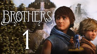 Don't feed the trolls [Brothers: A Tale of Two Sons - Part 1]