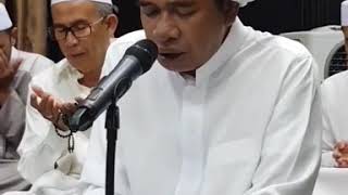 Download Lagu Ya rabbi bil musthofa guru zuhdi MP3