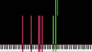 Herve Roy - Lover's Theme (2 Girls 1 Cup)