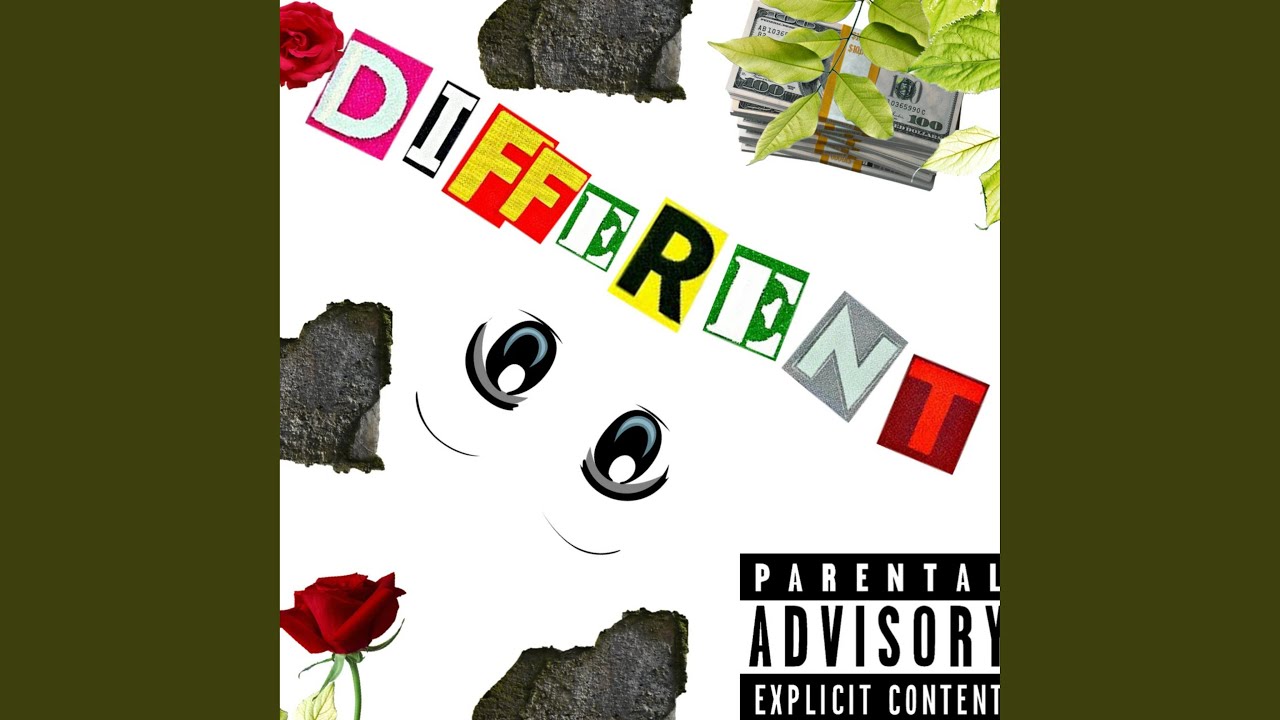 Different (feat. Chanelfather) - YouTube