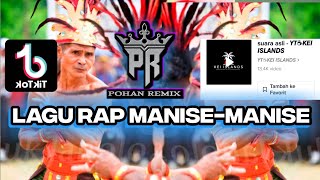 NALKING   MANISE remake MV256k DJPOHAN REMIX