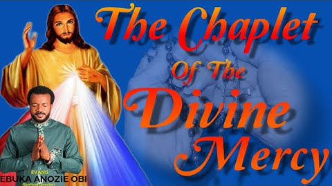 DIVINE MERCY  [DAY 73: 100DAYS FASTING & PRAYER] 15TH SEPTEMBER 2025.