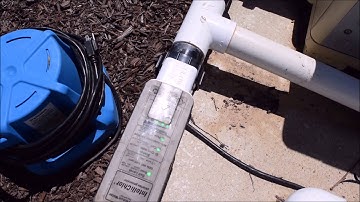 💡 Lights on the IC40 Intellichlor Salt Cell | Ask the Pool Guy