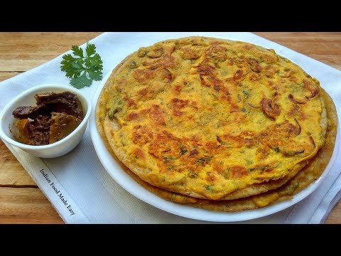 lahori-paratha-recipe-in-hindi-by-indian-food-made-easy