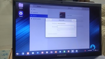 💥Como Descobrir senha do notebook Linux que vc não colocou mais tem senha?? senha de autenticação!!💥