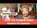 WHAT THE CHINESE DID IN ZAMBIA🇿🇲 WILL SHOCK YOU!