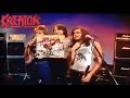 Capture de la vidéo Kreator – 1986 Interview Tv-Show Heavy Metal Battle (Remastered)