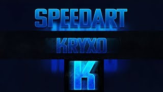 B A N N E R Speedart for KryXo