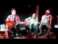 I See Stars - Comfortably Confused (Acoustic Live)