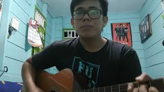 Kekasih bayangan  (cover)