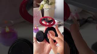 Colors Queen Cushion Foundation Flawless, Lightweight Coverage Asmr