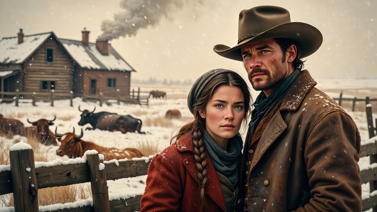 Ковбой потерял всё в одну ночь… но самое странное случилось потом