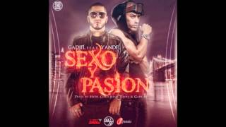 Gadiel Ft Yandel - Sexo y Pasion