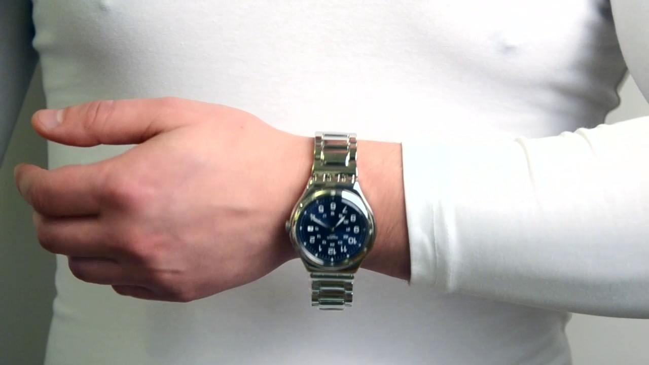 Reloj Swatch Hombre A Travelers Dream Blue Boat YWS420GC