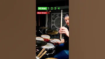 Every Drummer S First Groove 