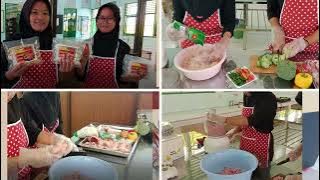 Fiksi 2023 Rencana Usaha Bidang Agribisnis, Agroteknologi dan Kemaritiman-Video Pitching - Sosicious