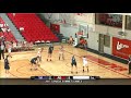 2017 Canada Summer Games - Women's Basketball - Yukon vs. Alberta