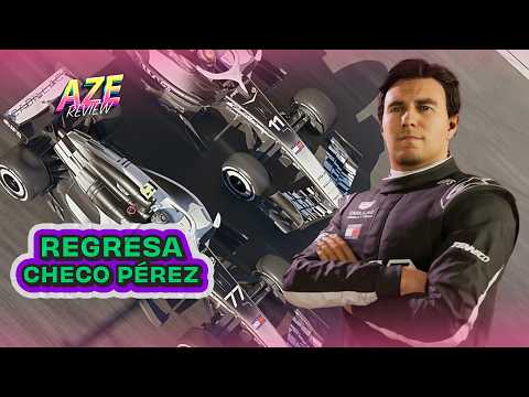 F1 25 Season Pack 2026 | ¿La mejor actualización para los fans de la Fórmula 1? | AZE Review