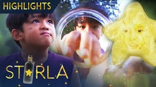 Starla escapes from Jepoy's bottle | Starla (With Eng Subs)