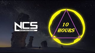 Elektronomia - Sky High [NCS Release] For 10 hours