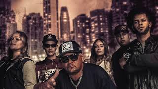 Alerta Vermelho - Abre O Mar - Part Xina E Kadú