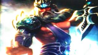 Percy Jackson Is Not The Chosen One