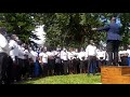 Malawi Central Choir